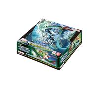 Caja de refuerzo Digimon Liberator de Bandai