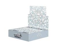 Caja De Refuerzo Weiss Schwarz Disney100 (Japones)