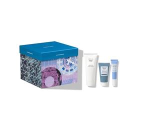 Caja de regalo Comfort Zone |Rutina de brillo e hidratación - The Bustling City (LONDRES)