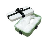 Cája De Regalo De Broma, con Divertida Impresión 3D, 1 Pieza, Broma Divertida De Artilugios De Truco, Juguete De Mordaza De Cája De Susto De Bromá, Humor Seguro Y Novedoso, para Cumpleaños, Adultos