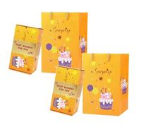 Caja de regalo de explosión de San Valentín, cajas de regalo de dinero sorpresa, caja de regalo creativa, plegable, para regalos del día de San Valentín, cumpleaños, aniversario (2 unidades)