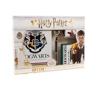 Caja de regalo de Harry Potter