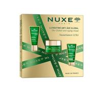 Nuxe Nuxuriance Ultra Crema Día 50 ml + Contorno 15 ml + Crema Noche 15 ml