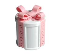 Caja de regalo de tornillo anidado, cajas de regalo de broma, caja de regalo impresa en 3D, caja de regalo para el día de San Valentín, sorpresas de regalo molesto, cajas de regalo de dinero para