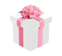 Caja de regalo de tornillo anidado, cajas de regalo de broma, caja de regalo impresa en 3D, caja de regalo para el día de San Valentín, sorpresas de regalo molesto, cajas de regalo de dinero para