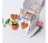 Caja de regalo Get Well para mujeres, paquete de cuidado de lujo de abrazos y curación para ella, cesta para sentirse mejor pronto, regalos de condolencias y recuperación después de la cirugía