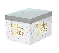 Caja de Regalo It's a Boy or it's a Girl
