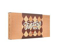 Caja de regalo para el Día del Padre para los amantes del café, 10 de los mejores cafés orgánicos y especiales del mundo | Prepara y disfruta en cualquier momento y en cualquier lugar | Buzón estilo