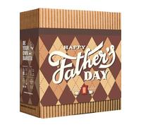 Caja de regalo para el día del padre para los amantes del café, 5 de los mejores cafés orgánicos y especiales del mundo | Prepara y disfruta en cualquier momento y en cualquier lugar | Buzón estilo