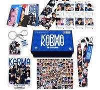 Caja de regalo para niños callejeros "KARMSA", caja de regalo SK-Z (1)