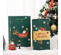 Caja de regalo sorpresa Explosion, caja de regalo sorpresa de Navidad Feliz Año Nuevo 2023, caja de regalo de explosión emergente, caja de regalo de lujo de explosión de efectivo, adecuada para Año