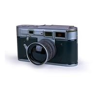 Caja de Regalo Vintage Camera Tin by Elite Gift Boxes