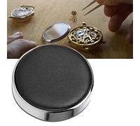 Caja de reloj Almohada, Soporte de movimiento de reloj, Caja de reloj Caja de almohada Reloj Caja de joyería Caja de movimiento Almohada Soporte de almohadilla Herramienta de reparación de reloje