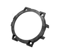 Caja de reloj con bisel de metal de acero inoxidable 316 compatible con for Casio compatible con for G-SHOCK, conjunto de correa de reloj MTG-B1000 MTGB1000(Camouflage Bezel)