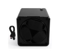 Caja de Reloj con Enrollador Vertical, Rotador Automático, Enrollador de Relojes Silencioso, Cajas de Exhibición de Relojes Mecánicos para Hombres,