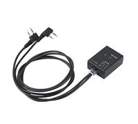 - Caja de repetidor para radio bidireccional ///Kirisun/caja de relé Hyt/repetidor DIY para Walkie Talkie