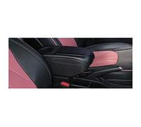 Caja De Reposabrazos Coche Para Toyota Para Aygo X 2022 Caja Reposabrazos Coche Caja Reposabrazos Central Reequipamiento Portavasos USB Interior Coche(1)