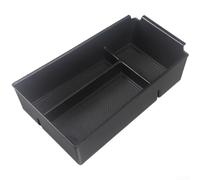 Caja de reposabrazos multisección para CHANGAN para CS75 PLUS 2026 con material de PVC ABS ligero pero fuerte para fiabilidad diaria