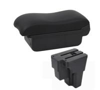 Caja De Reposabrazos Para Coche, Pieza Modificación, Almacenamiento, Accesorios Para, América Del Sur, Para STONIC, Para Rio Lx, Para Cerato