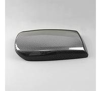 Caja De Reposabrazos Para Guardar Y Ordenar Con Textura Carbono ABS, Cubiertas Protectoras Embellecedoras Para BMW X3 X4 F25 F26 2011 2012 2013 2014-2017