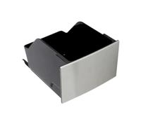 Caja de residuos, compatible con DeLonghi,ECAM28.465MB | Contenedor de residuos de plástico for cafetera.