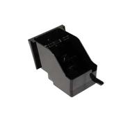 Caja de residuos de bandeja de agua, Compatible con Delonghi ECAM23.260, componente de bandeja de aguas residuales de repuesto for máquina de café(A)