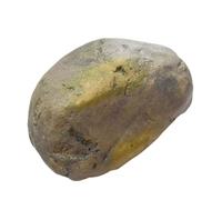 Caja de resina decorativa multifuncional con forma de roca, compartimento secreto para llaves aire libre, almacenamiento de objetos de, resistente a la intemperie, llavero de roca realista