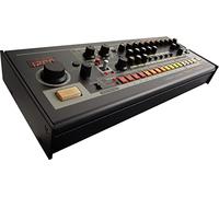Caja de ritmos Roland TR-08 Rhythm Composer- Recreación ultracompacta de la legendaria caja de ritmos TR-808