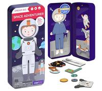 Caja de Rompecabezas magnética Aventurero Espacial - MierEdu