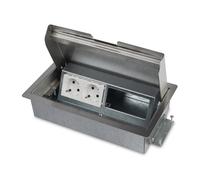 Caja De Salida De Suelo OCS - 33.72.155