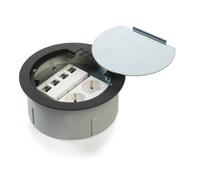 Caja De Salida De Suelo OCS Rondo 160 - 33.73.001