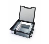 Caja De Salida De Suelo OCS Tetra 2.0 - 33.71.001