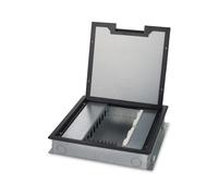 Caja De Salida De Suelo OCS Velox 2.0 - 33.70.006