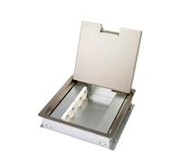 Caja De Salida De Suelo OCS Velox 2.0 - 33.70.009