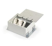 Caja De Salida De Suelo OCS Velox 2.0 - 33.70.036