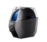 Caja De Secador De Filamento De Impresora 3D, Deshidratador De Filamento 3D, Con Temporizador 0-48H, Soporta Bobinas Hasta Ф200x71mm / Diámetro De Alambre 1.75mm, Para Filamento PLA, ABS, PETG