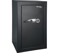 Caja de seguridad con combinación digital Masterlock, tamaño XXL