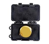 Caja de seguridad magnética para llaves de coche, soporte magnético para llaves bajo vehículos, debajo de vehículos, llavero de coche, escondite de seguridad, protector