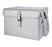 Caja de seguridad para baterías VLITEX, tamaño XL, capacidad 31,22 l