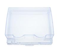 Caja de Seguridad para Enchufe Tipo 86, Cierre | Plástico, Montaje Adhesivo y Doble Bloqueo, para Sockets Dobles en Habitaciones y Pasillos