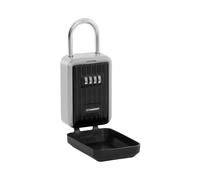 Caja de seguridad para llaves - cerradura de combinación - para colgar - cubierta | Stamony