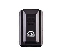 Contenedor Para Llaves De Combinación Mecánica SQUIRE KEYKEEP2 Cierre
