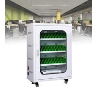 Caja de seguridad para teléfono celular, gabinete de almacenamiento de acero con 6/12/20/30/40/50/60 ranuras, organizador de caja de seguridad para teléfono celular montado en la pared, para fábrica,