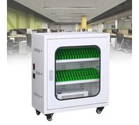 Caja de seguridad para teléfono celular, gabinete de almacenamiento de acero con 6/12/20/30/40/50/60 ranuras, organizador de caja de seguridad para teléfono celular montado en la pared, para fábrica,