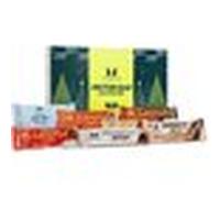 Caja de selección de barritas de proteína