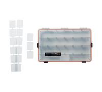 Caja De Señuelos Savage Gear WP Smoke