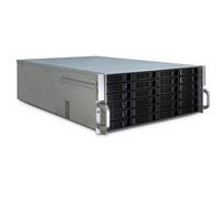 Caja DE Servidor INTER-TECH IPC 4U-4424 2XUSB3.0