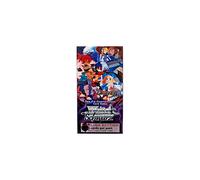 Caja de sobres de Disgaea: Weiss Schwarz TCG - Edici n en ingl s