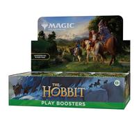 Magic Universe Beyond The Hobbit - Caja Booster De Juego Play ENG