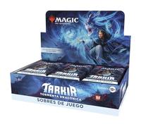 Caja de sobres de juego de Tarkir: tormenta dracónica de Magic: The Gathering (Versión en Español)